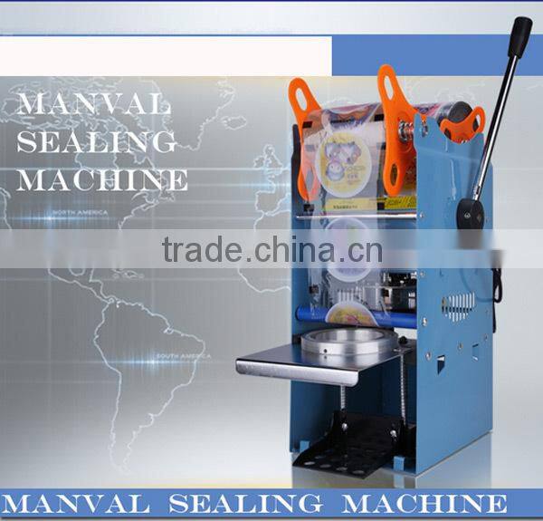 induction sealing machine made in 2015