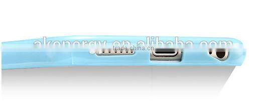 wholesale mobile phone cover transparent cell phone case bulk buy from China