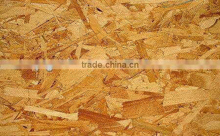 (1220X2440mm) OSB for Construction