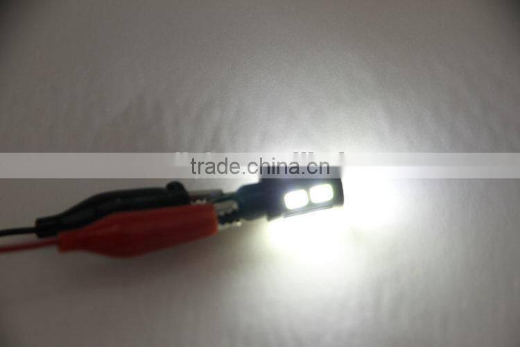 High Power Led Lens T10 Canbus 5630 10SMD