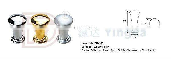 Yingda Zinc Alloy Cabinet Door Knob
