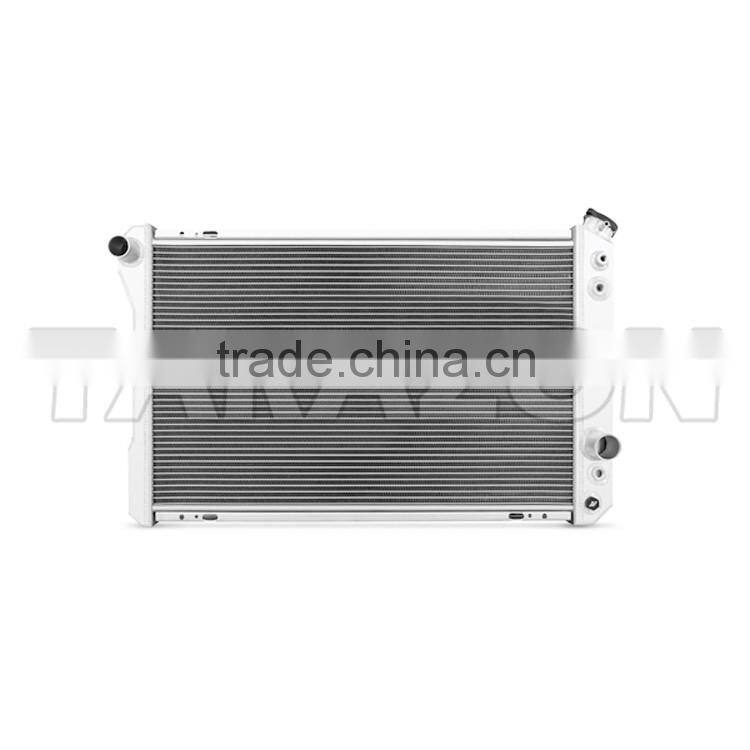 Wholesale Aluminum X Line Car radiator For Chevrolet Camaro Pontiac Firebird 1982-1992