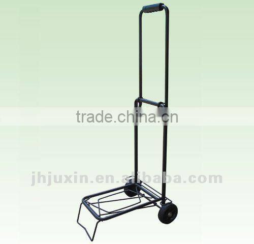 luggage cart