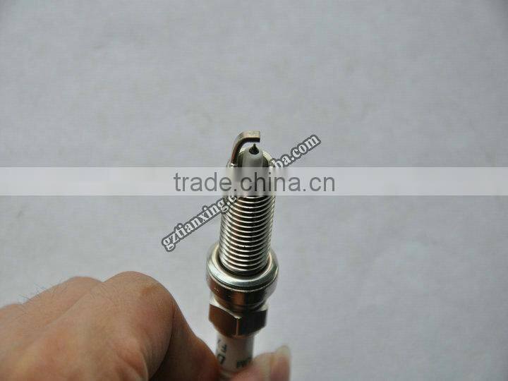 Hot Selling Auto Car NGK Iridium Spark Plug Wire OE#22401-JD01B