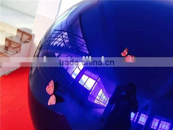 hot sale cheap 50-400cmD disco mirror balls for decorative for party/disco christmas decoration