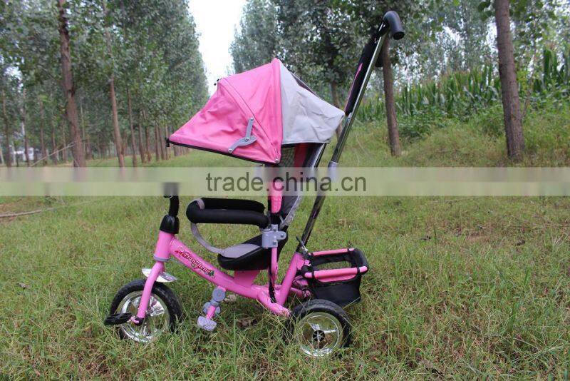 coffee color of baby tricycle for sale/coffee bike for sale