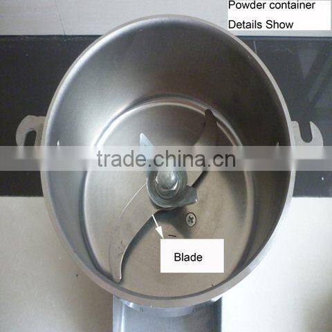 grinding spice dehumidifer flour grinding machine