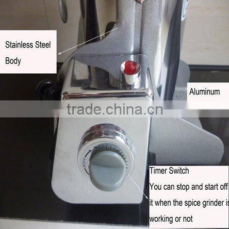 grinding spice dehumidifer flour grinding machine
