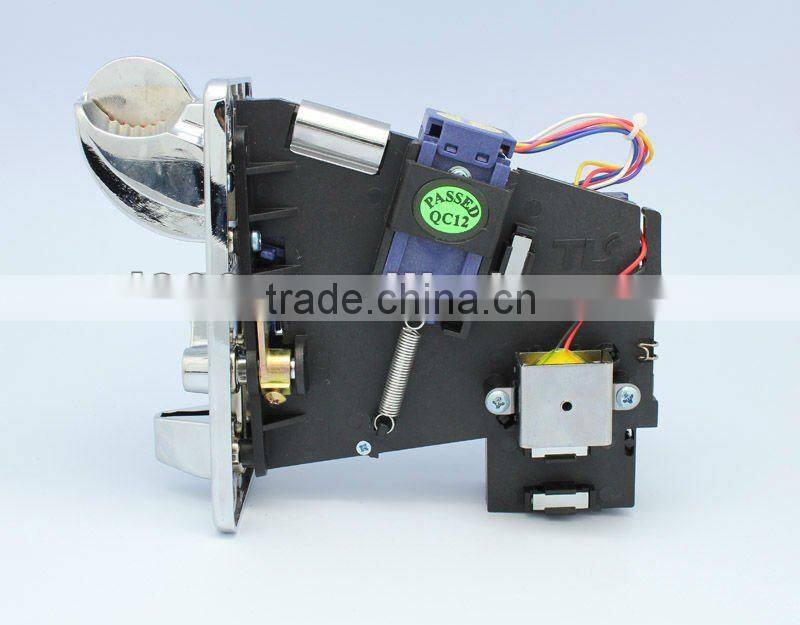 Coin acceptor Coin selector Coin collector token acceptor TW-930