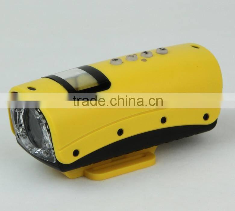 Sport camera / waterproof sport camera / wifi sport camera