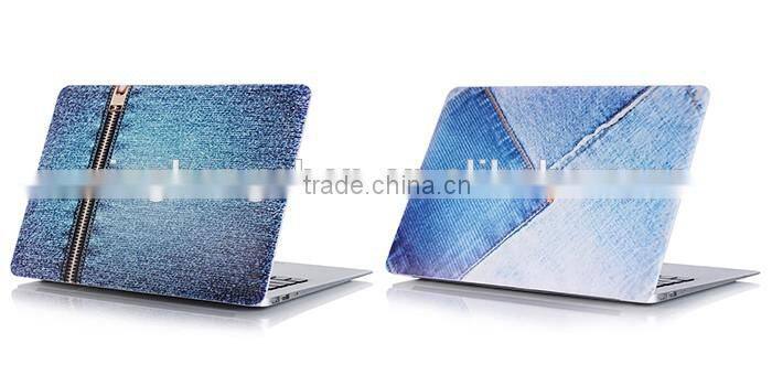 Hard plastic laptop case for Macbook Pro 13/15" Air 11/13"