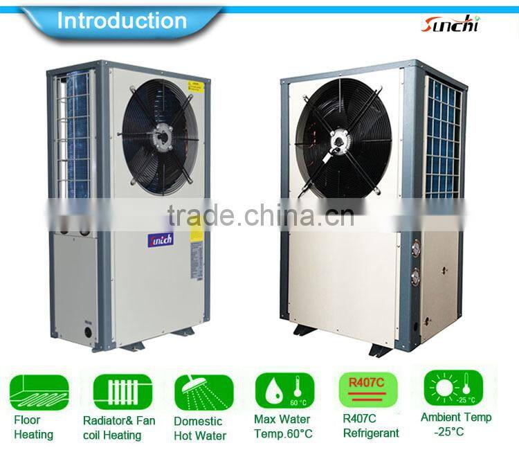 China Supplier High Quality evi copeland compressor