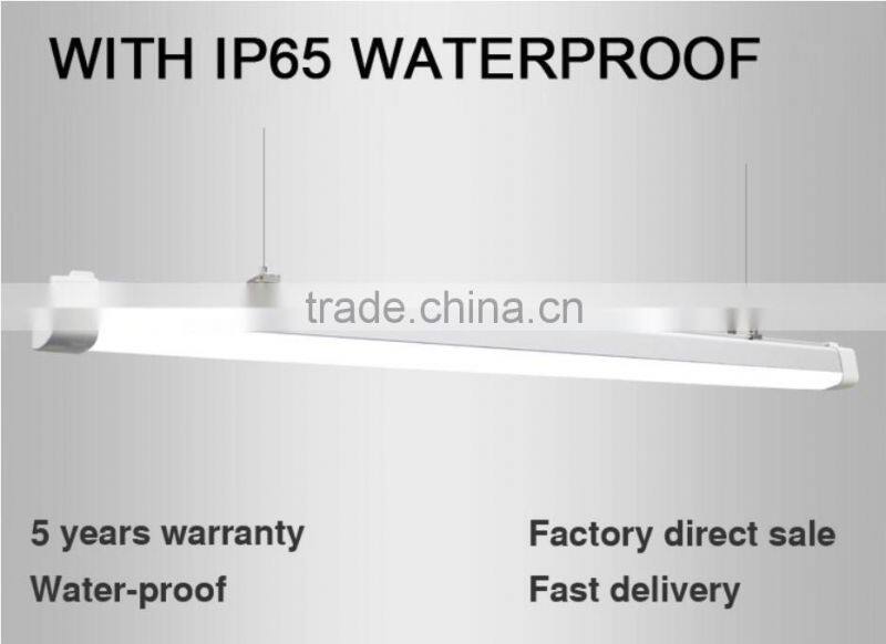 Hot selling with CE RoHS 50W ip65 tri-proof led light