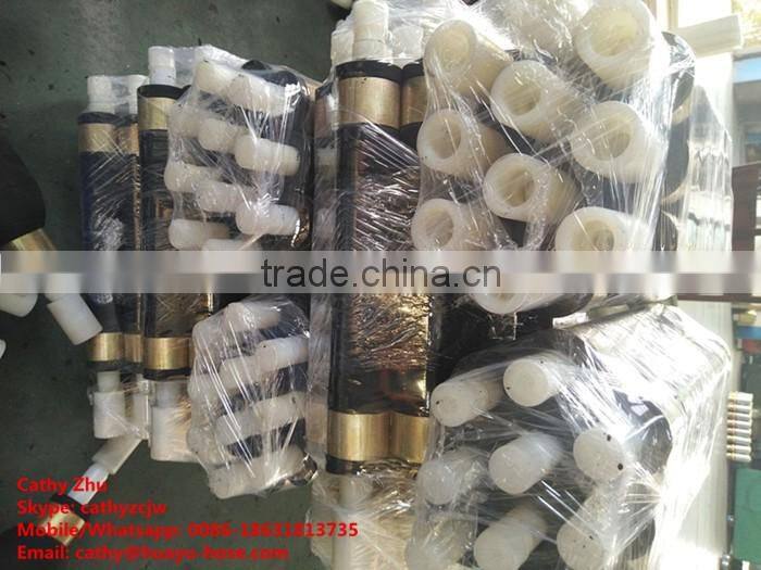 Direct manufacturer for HQ inflatable packer