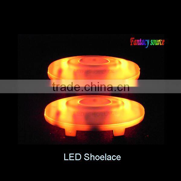 wholesale and cheapest led shoelaces