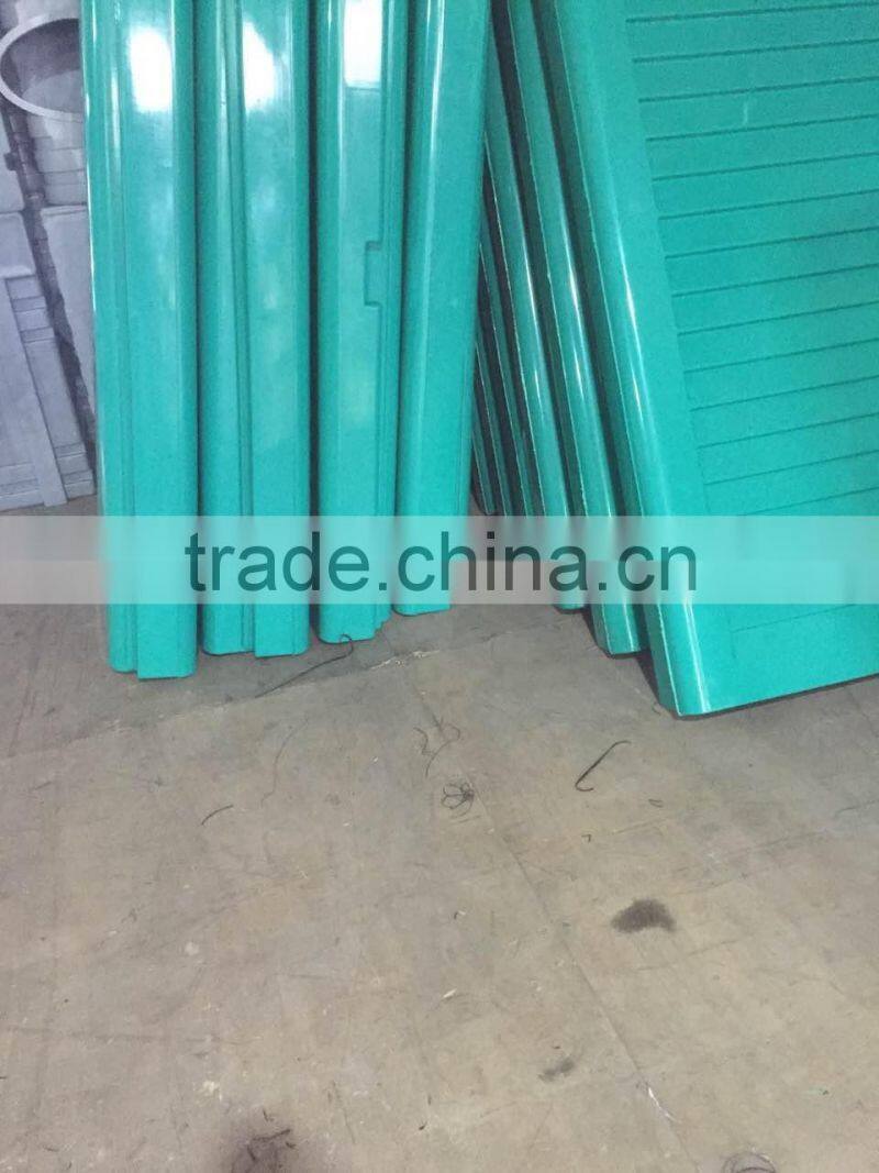 Mobile Plastic Portable Public Toilets for Sale