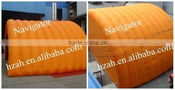 Advertising Tent Inflatable Portable Office for Sale