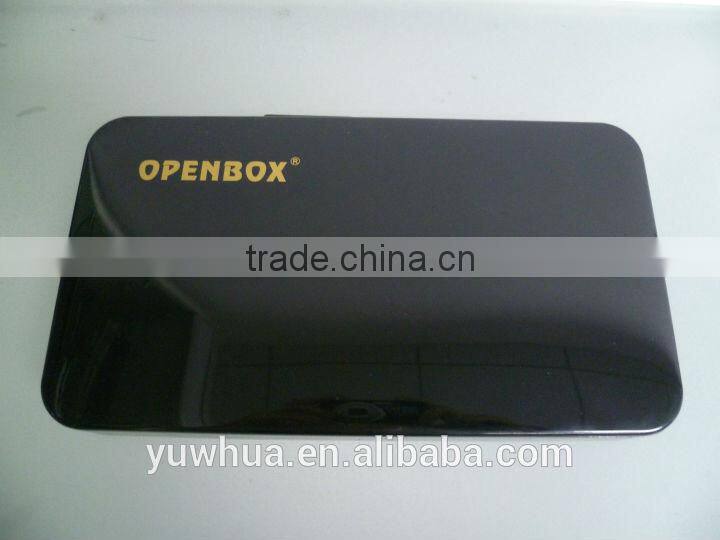Factory wholesale tv box A5s similar to f5