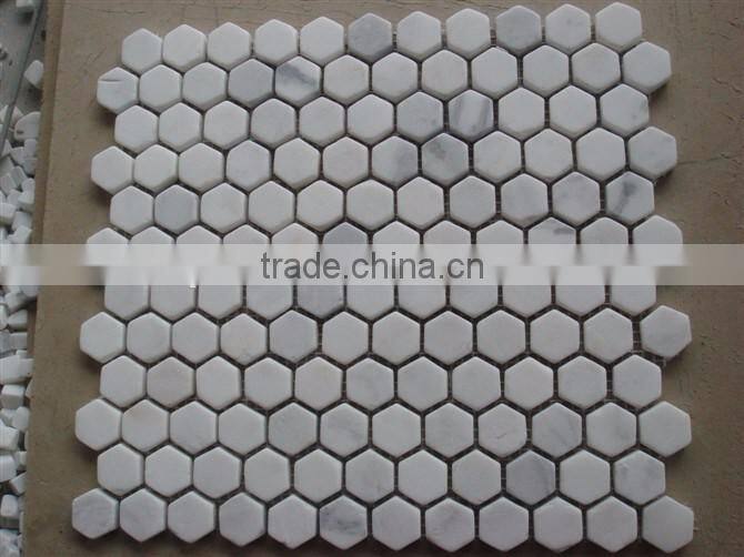 New pattern mosaic flooring on sale