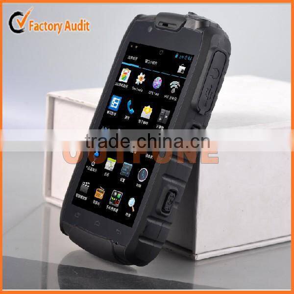 ip68 phone waterproof and shock proof