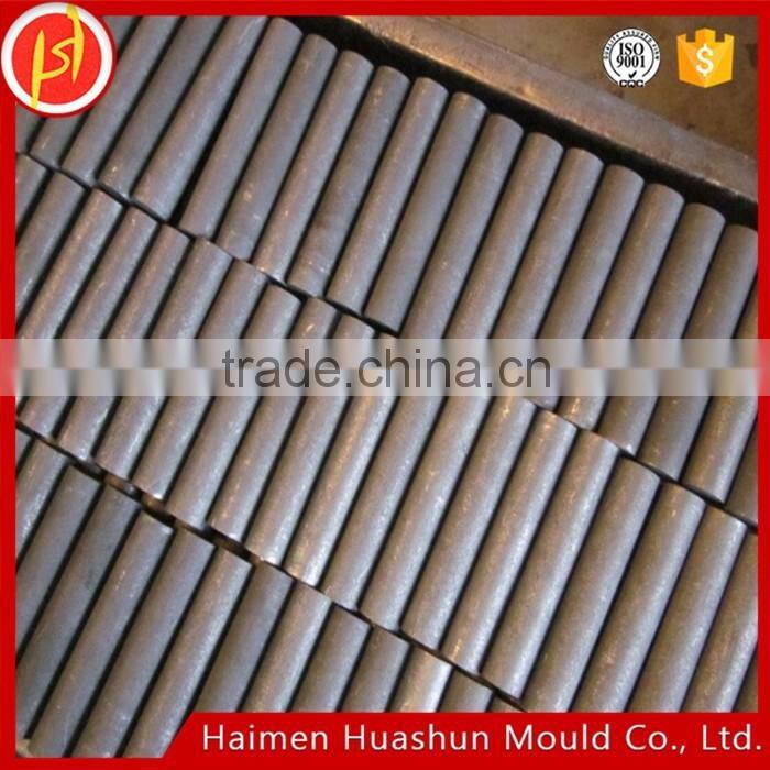 Graphite Carbon Electrode Rod