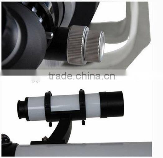 refractors astronomical telescope