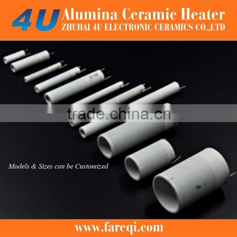 Energy Saving Customized MCH Ceramic Fish Tank Heating Element