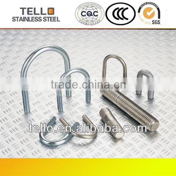 threaded rod manufacturer