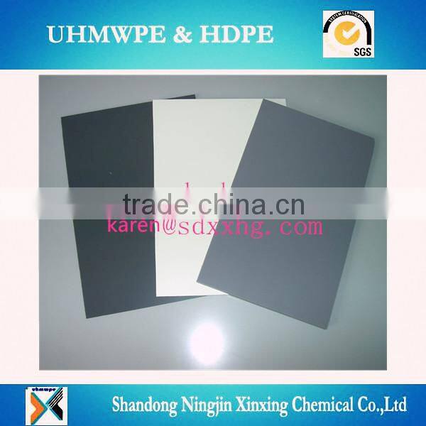pvc rigid sheet/Rigid PVC Sheet Professional Manufacturer/pvc sheet black