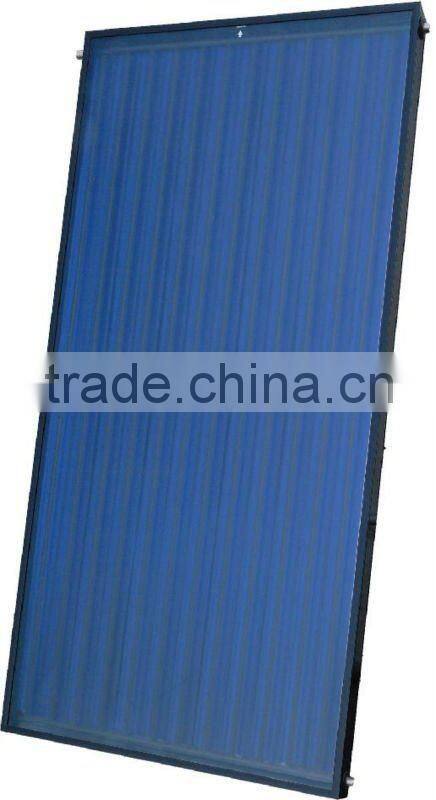 solar water heater manufacturers