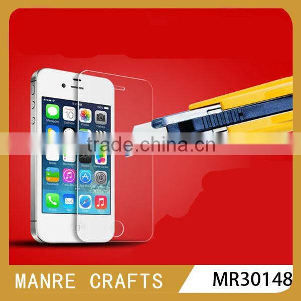 Professional Supplier 9h Tempered Glass Screen Protector for iphone6