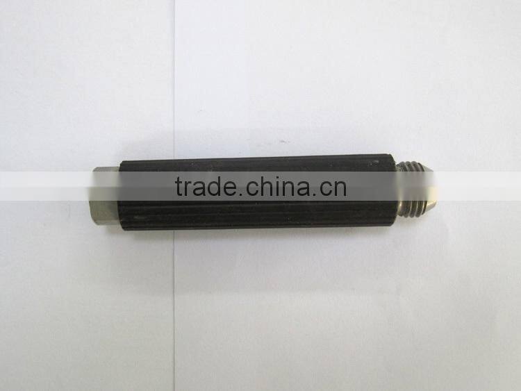 high quality spray gun hand shank