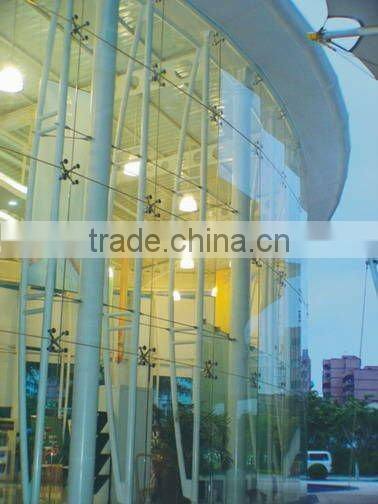 Building Heat Reflective Anti UV Coating