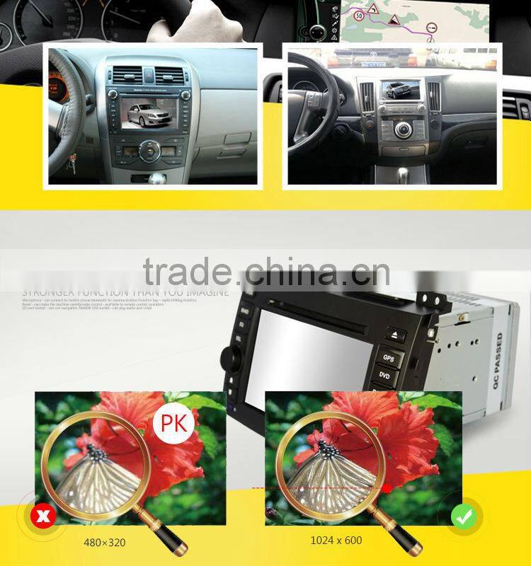 Car Audio System Cheap Mini Gps Tracker Car Mp5 Player Manual for Mitsubishi