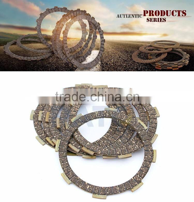 Motorcycle Friction Plates Clutch Disk High Quality Clutch Plates