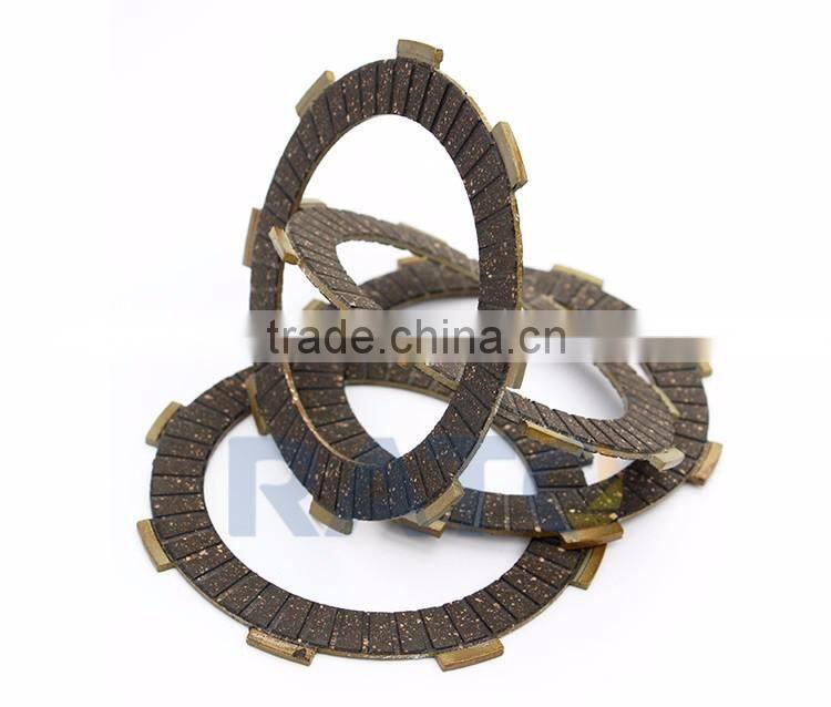 Motorcycle Friction Plates Clutch Disk High Quality Clutch Plates