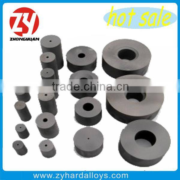high quality tungsten carbide dies