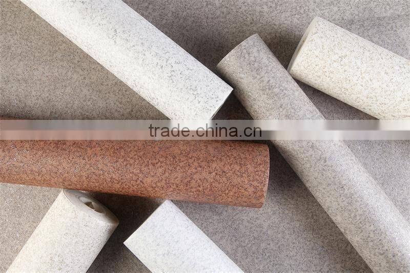 wall fashion wallpaper textured wall paper for building