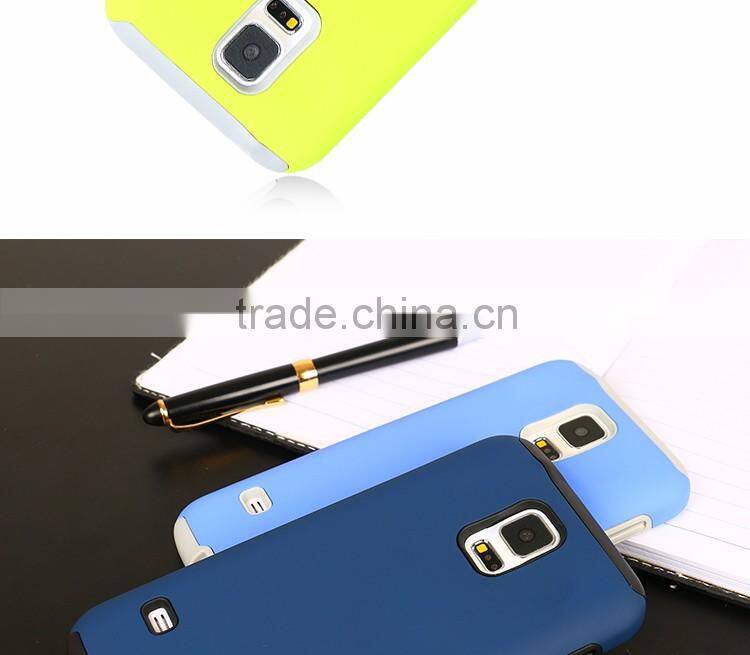 LZB hot wholesale fancy cell phone cover case for samsung galaxy s5
