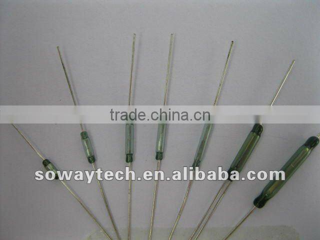 SPST PCB Reed sensor/ Reed switch