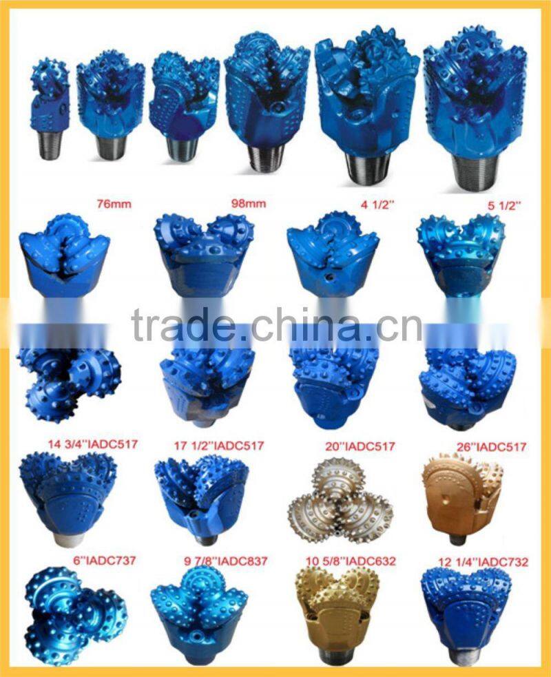 FAE drilling bullet bit/bullet teeth