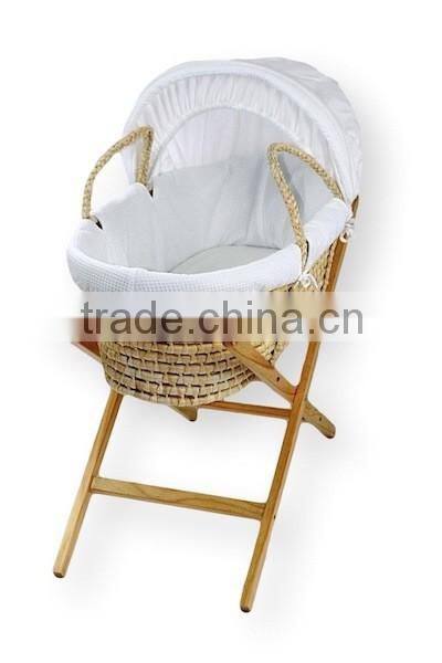 Baby sleeping baskets baby mose basket