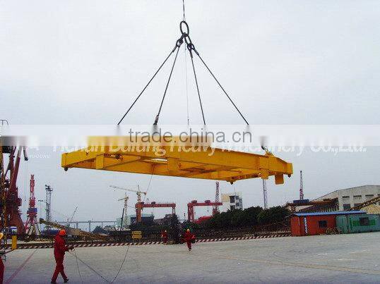 40 ton 50 ton 100ton Double Girder Rail Mounted Gantry Crane Manufacturer, Used Container Gantry Crane Price for Sale