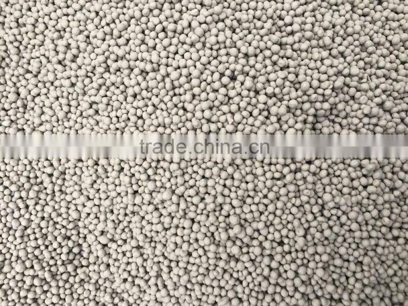 Highly effective Origanic Fertilizer Machine