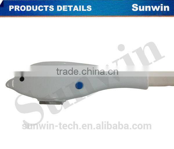 Best E-light portable beauty salon hair laser removal equipment for sales