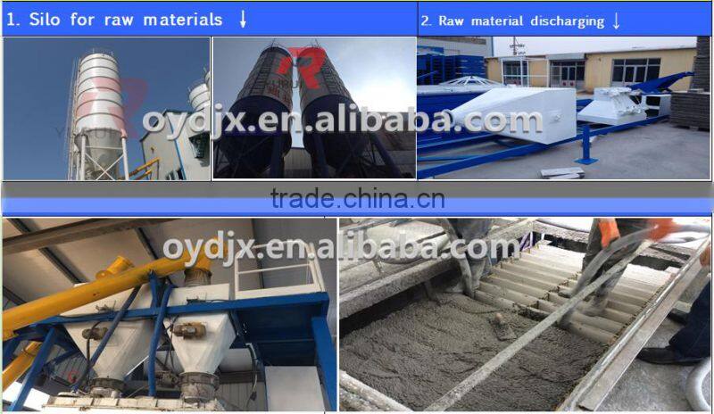 new china modern house design movable production line for lightweight sandwich panel