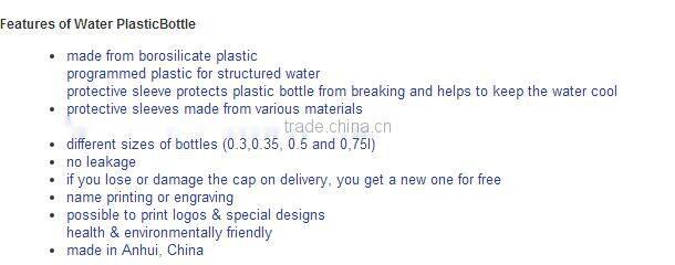 Best Selling 800ML Joyshaker Bpa Free With Protein Powder