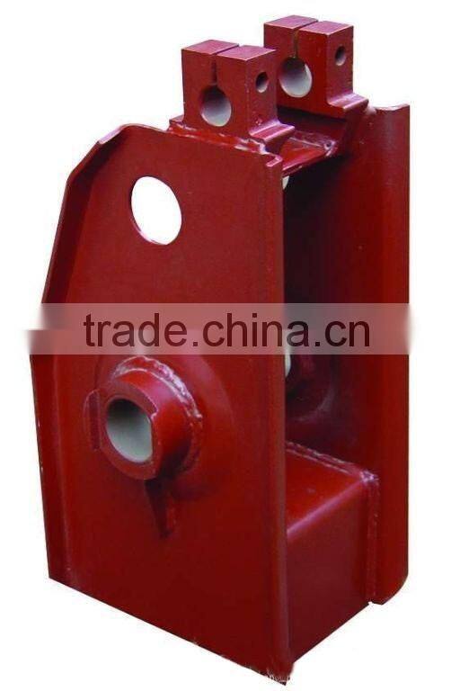 2016 Hot sale for curtain side trailer parts