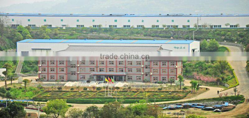 Private lable NW397g easy open canned broad beans in brine