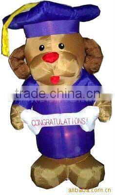 Inflatable toys